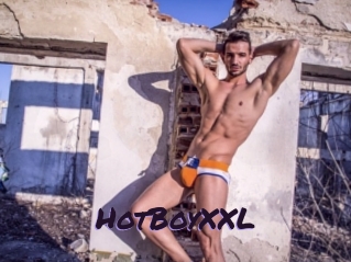 HotBoyXXL