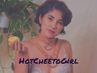 HotCheetoGirl