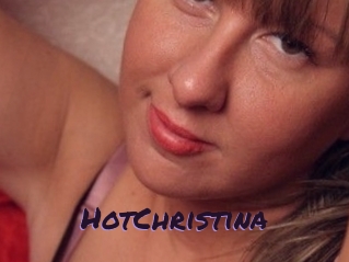 HotChristina