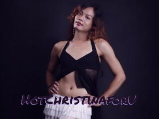 HotChristinaforU