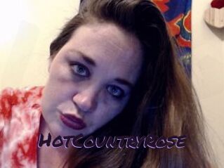 HotCountryRose