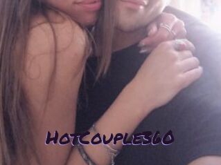 HotCouple360