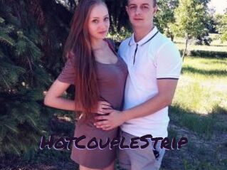 HotCoupleStrip