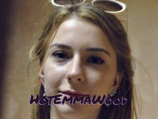 HotEmmaWood