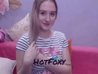 HotFoxy