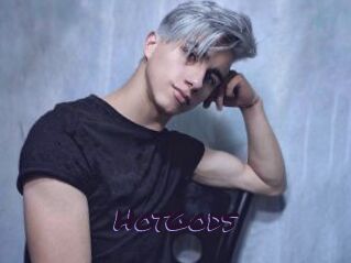 HotGods
