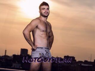 HotGuyDylan