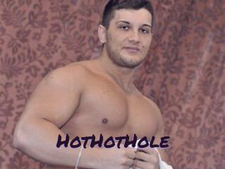 HotHotHole