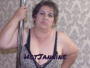HotJannine