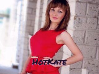 HotKate