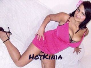 HotKinia