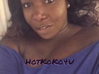 HotKoKo4U