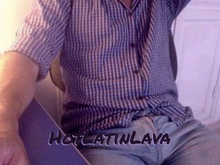 HotLatinLava