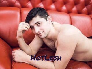 HotLesh