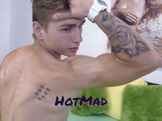 HotMad