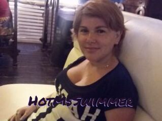 HotMsSwimmer