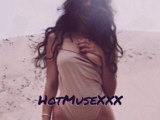 HotMuseXXX