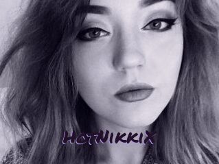HotNikkiX