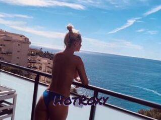 HotRoxy