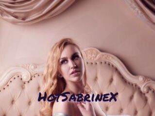 HotSabrineX