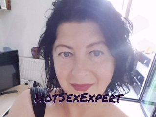 HotSexExpert