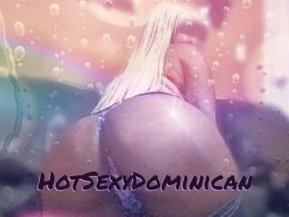 HotSexyDominican