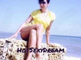 HotSexyDream