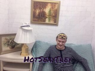 HotSexyTrey