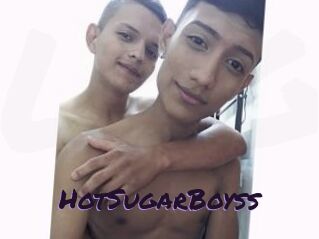 HotSugarBoyss