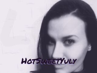HotSweetYuly