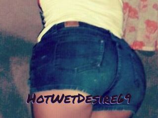 HotWetDesire69