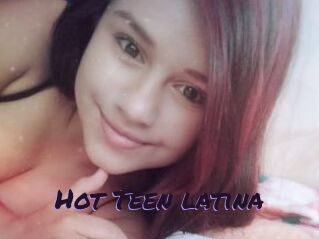 Hot_Teen_latina