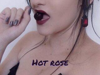 Hot_rose