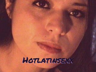 Hotlatinsexx