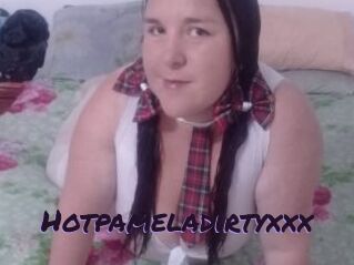 Hotpameladirtyxxx