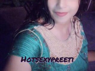 Hotsexypreeti
