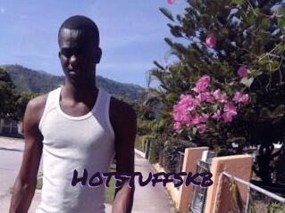Hotstuffskb