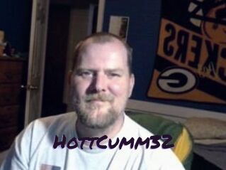 HottCumm32