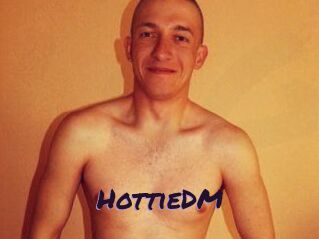 Hottie_DM
