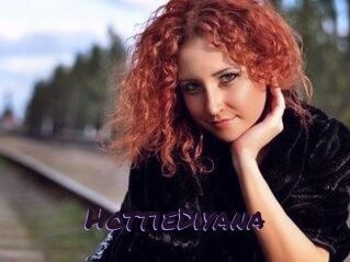 HottieDiyana