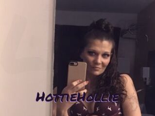 HottieHollie