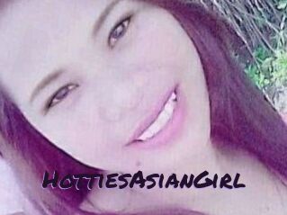 HottiesAsianGirl