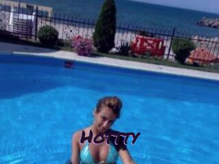 Hottty