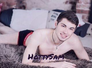 HottySam