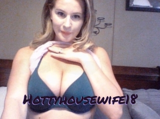 Hottyhousewife18 Le Cul Gratuit