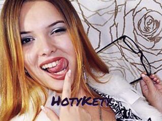 HotyKety