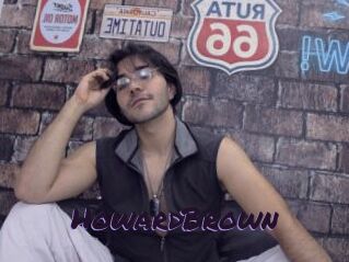 HowardBrown