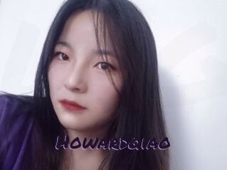 Howardqiao
