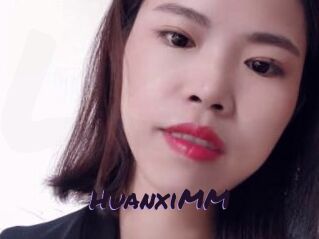 HuanxiMM