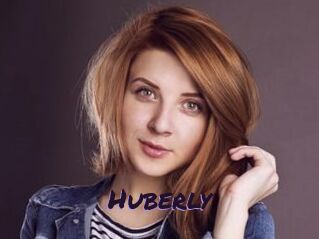 Huberly